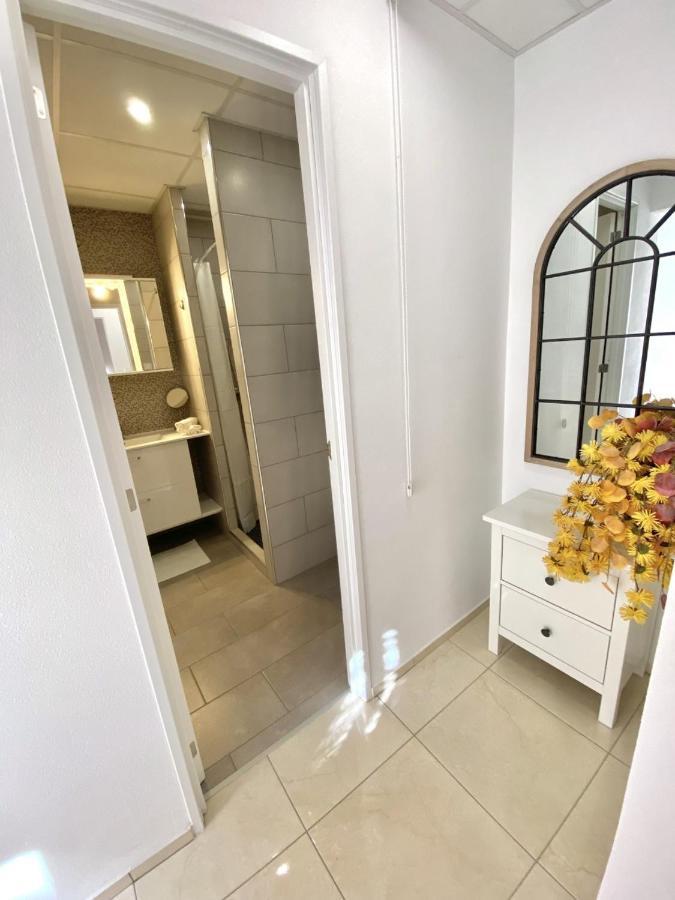 Casa Sole - Apartamento Playa San Juan Nr. 3 Guia de Isora  Ngoại thất bức ảnh
