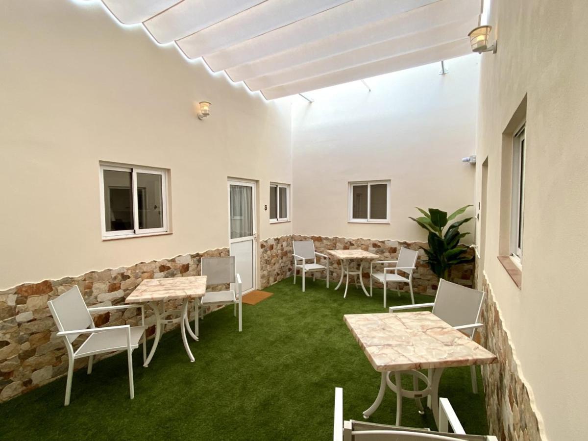 Casa Sole - Apartamento Playa San Juan Nr. 3 Guia de Isora  Ngoại thất bức ảnh